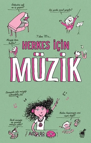 Herkes İçin Müzik