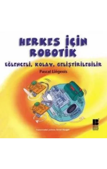 Herkes İçin Robotik