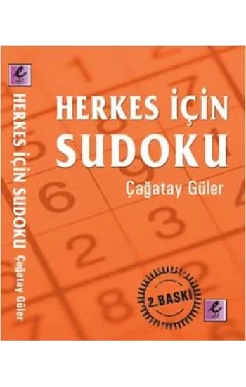 Herkes İçin Sudoku