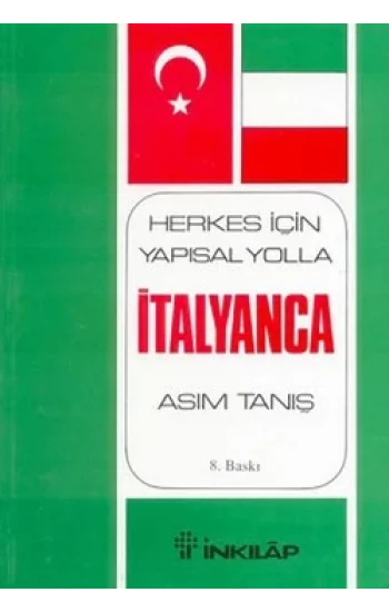 Herkes İçin Yapısal Yolla İtalyanca