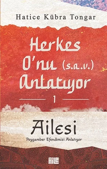 Herkes Onu Anlatıyor 1 - Ailesi