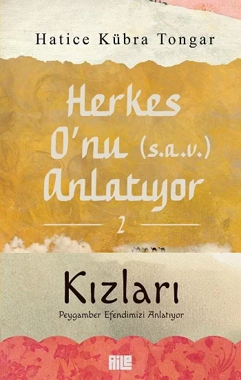 Herkes Onu (s.a.v.) Anlatıyor-2