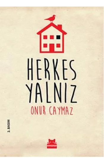 Herkes Yalnız