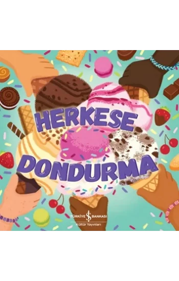 Herkese Dondurma