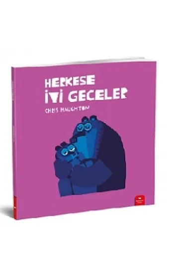 Herkese İyi Geceler