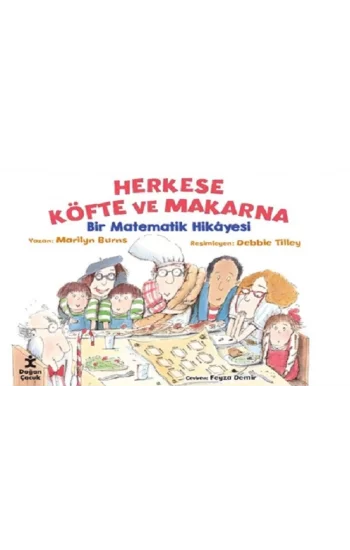 Herkese Köfte ve Makarna