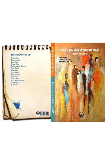 Herkesin Bir Öyküsü Var