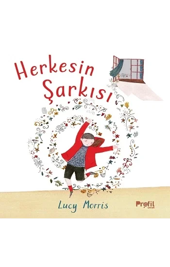 Herkesin Şarkısı (Ciltli)