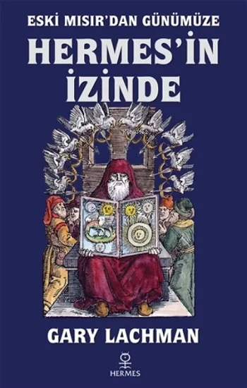 Hermesin İzinde