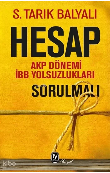 Hesap Sorulmalı;AKP Dönemi İBB Yolsuzlukları