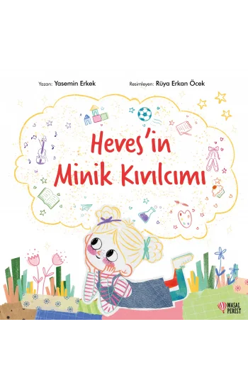 Hevesin Minik Kıvılcımı