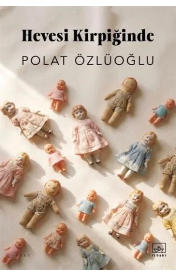 Hevesi Kirpiğinde