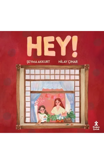 Hey!
