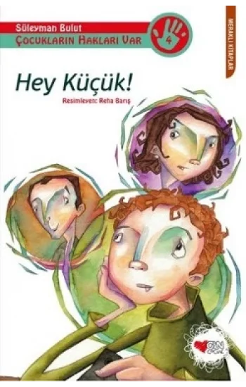 Hey Küçük!