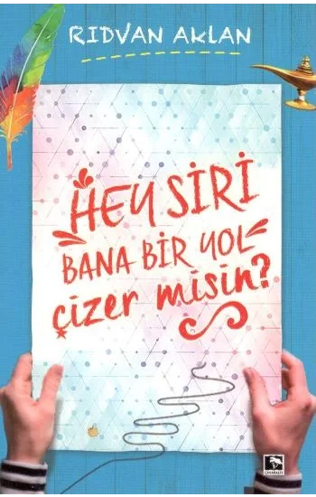 Hey Siri Bana Bir Yol Çizer misin?