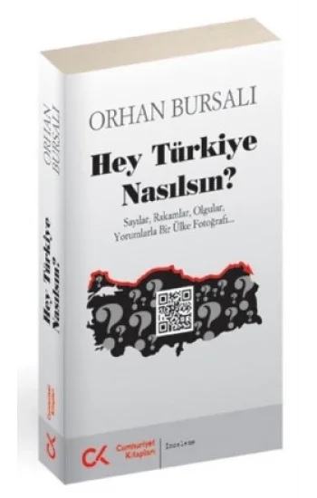 Hey Türkiye Nasılsın?