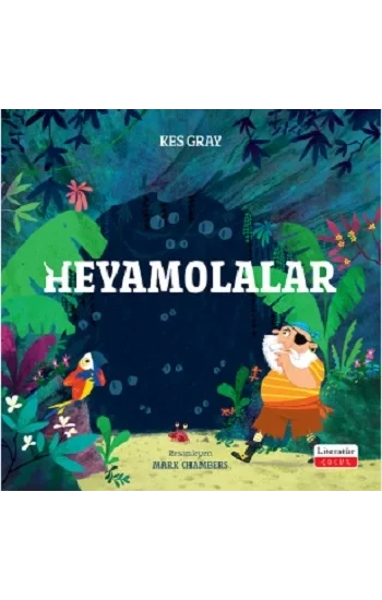 Heyamolalar