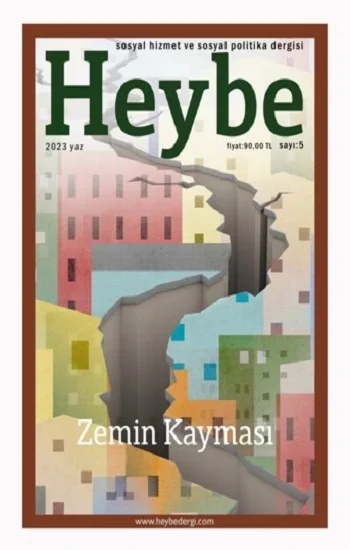 Heybe Dergisi - Sayı 5