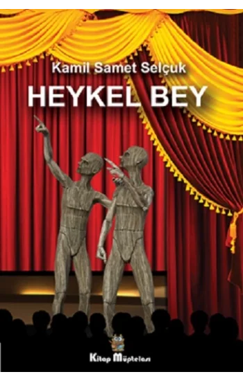 Heykel Bey