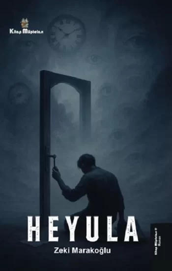 Heyula