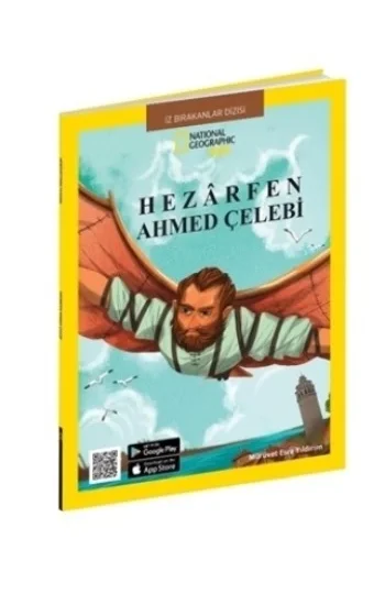Hezarfen Ahmed Çelebi - National Geographic Kids