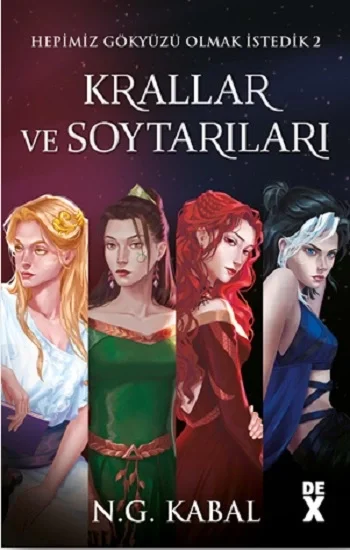 HGOİ 2 : Krallar ve Soytarıları