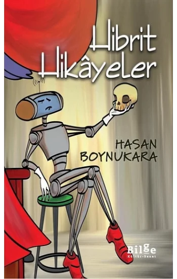 Hibrit Hikayeler