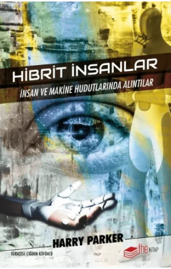 Hibrit İnsanlar