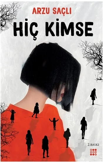 Hiç Kimse