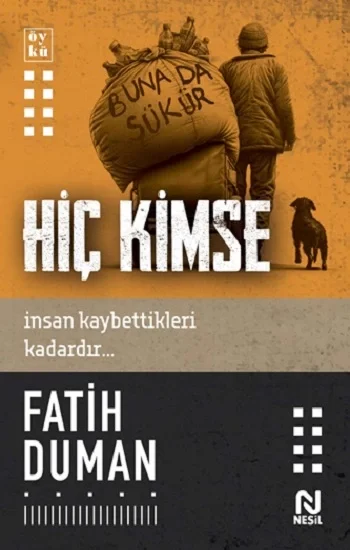 Hiç Kimse