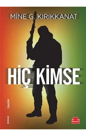 Hiç Kimse