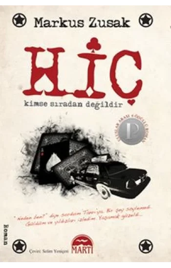 Hiç Kimse Sıradan Değildir