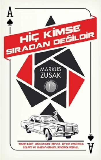 Hiç Kimse Sıradan Değildir