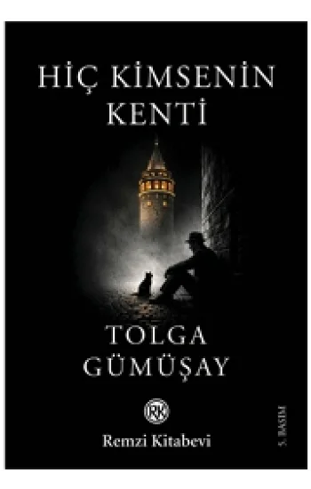 Hiç Kimsenin Kenti