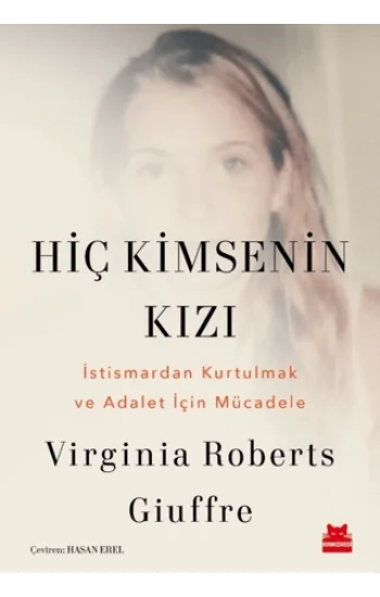 Hiç Kimsenin Kızı