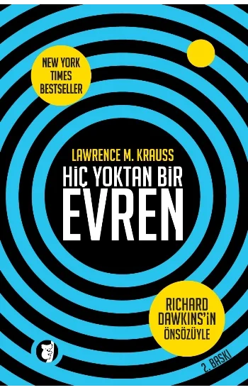 Hiç Yoktan Bir Evren