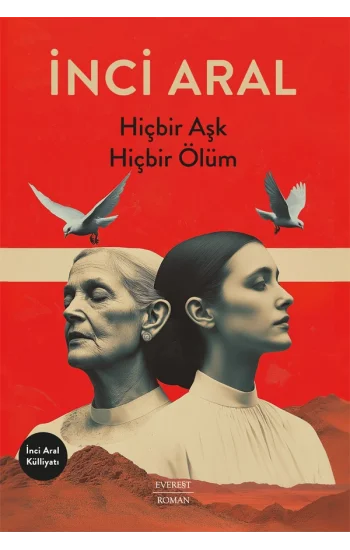 Hiçbir Aşk Hiçbir Ölüm