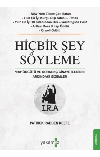 Hiçbir Şey Söyleme