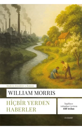 Hiçbir Yerden Haberler