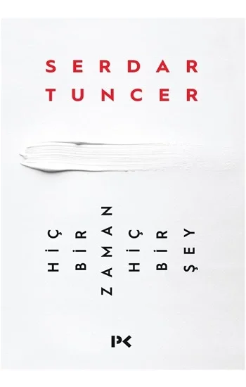 Hiçbir Zaman Hiçbir Şey