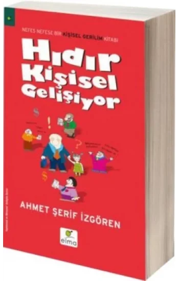 Hıdır Kişisel Gelişiyor