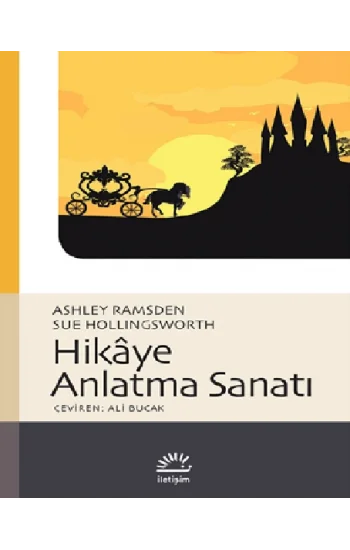 Hikaye Anlatma Sanatı