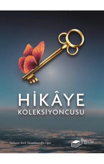Hikaye Koleksiyoncusu