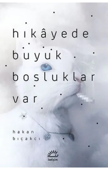 Hikayede Büyük Boşluklar Var