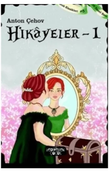 Hikayeler 1