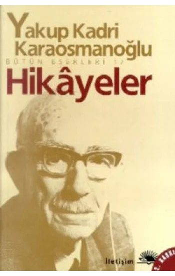 Hikayeler
