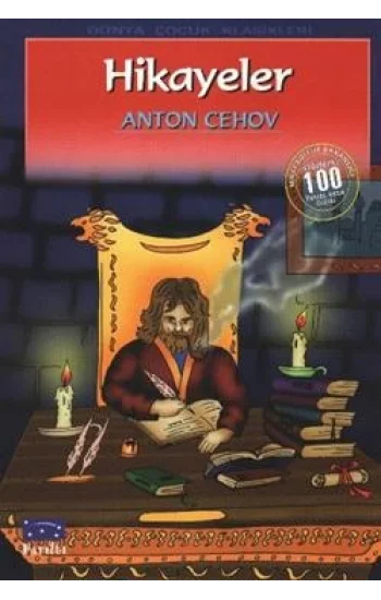 Hikayeler