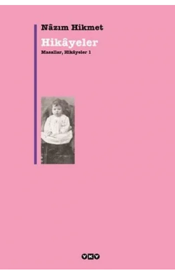 Hikayeler