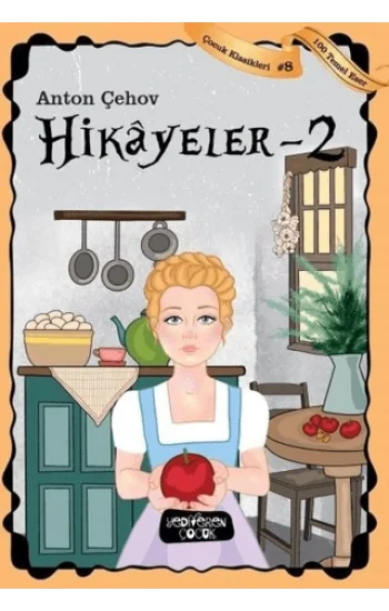 Hikayeler 2