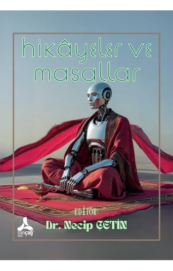 Hikayeler ve Masallar Ortaya Karışık Anlatı